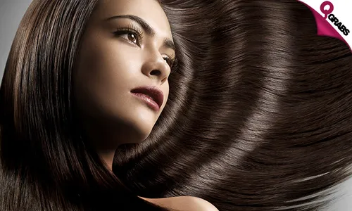 Hair Treatments: BB+, Brazilian Blow Out, Collagen Hair Smoothing and More!